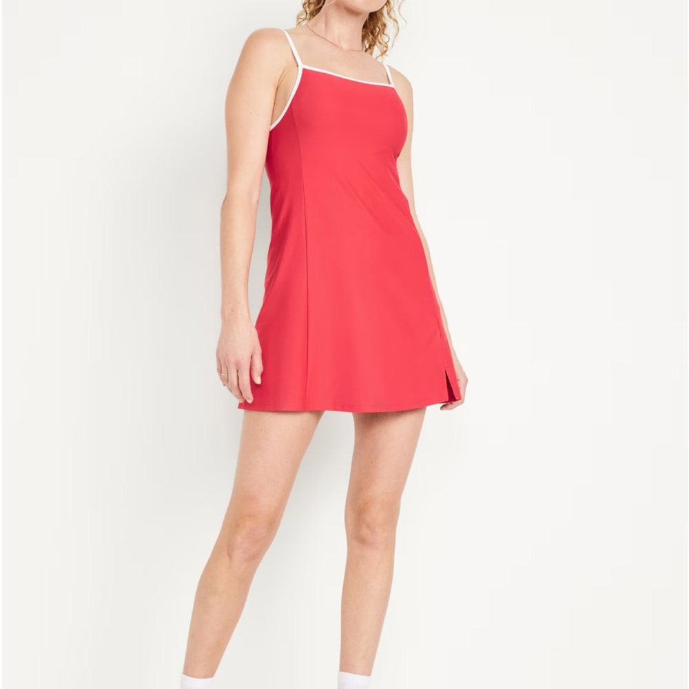 Old navy Athletic Dress, NEVER WORN
